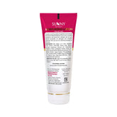 Bakson's Sunny Herbals Moisturizing Lotion With Aloevera & Rose For Oily Skin Care Lotion 100ml